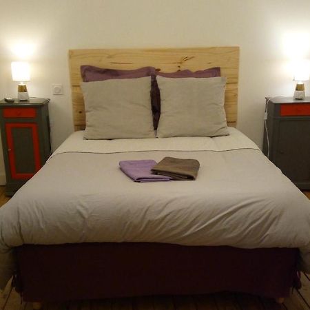 Bed and Breakfast La Vigneronne Villelongue-d'Aude Exterior foto