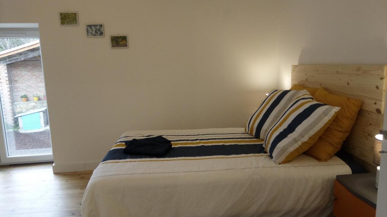 Bed and Breakfast La Vigneronne Villelongue-d'Aude Exterior foto