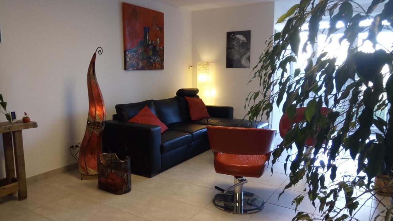 Bed and Breakfast La Vigneronne Villelongue-d'Aude Exterior foto
